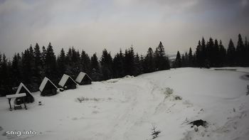 Маґура 12 лютого 2021 року, 2021-02-12 16:00