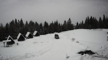 Маґура 17 лютого 2021 року, 2021-02-17 13:00