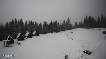 Маґура 5 березня 2021 року, 2021-03-05 16:00