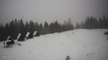 Маґура 12 березня 2021 року, 2021-03-12 10:00