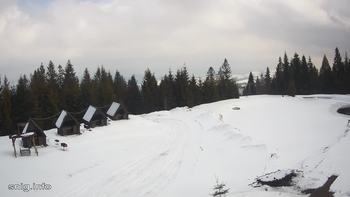 Маґура 13 березня 2021 року, 2021-03-13 13:00