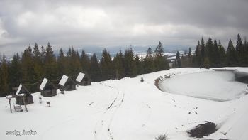 Маґура 9 квітня 2021 року, 2021-04-09 13:00