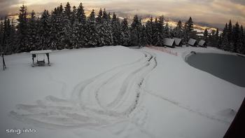 Маґура 3 грудня 2021 року, 2021-12-03 16:00