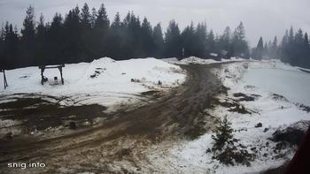 Маґура 3 січня 2022 року, 2022-01-03 10:00