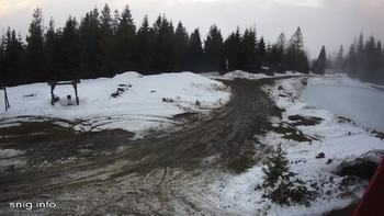 Маґура 3 січня 2022 року, 2022-01-03 16:00
