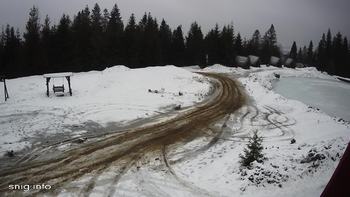 Маґура 4 січня 2022 року, 2022-01-04 16:00