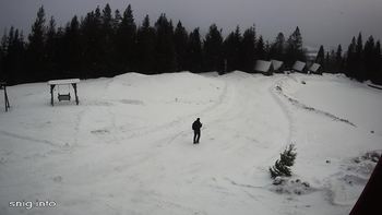 Маґура 18 січня 2022 року, 2022-01-18 10:00