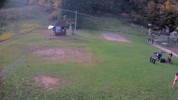 Воєводино 14 жовтня 2017 року, 2017-10-14 16:00