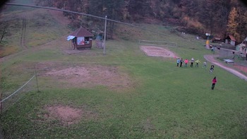 Воєводино 22 жовтня 2017 року, 2017-10-22 16:00