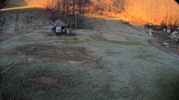 Воєводино 6 листопада 2017 року, 2017-11-06 10:00