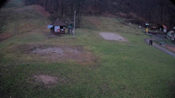 Воєводино 9 листопада 2017 року, 2017-11-09 13:00