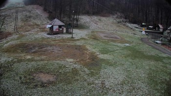 Воєводино 12 листопада 2017 року, 2017-11-12 10:00