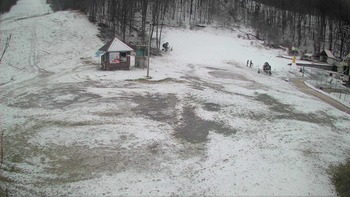 Воєводино 20 грудня 2017 року, 2017-12-20 10:00