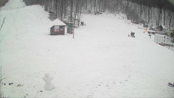 Воєводино 23 грудня 2017 року, 2017-12-23 13:00