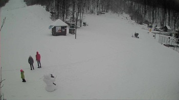 Воєводино 24 грудня 2017 року, 2017-12-24 10:00
