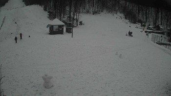 Воєводино 24 грудня 2017 року, 2017-12-24 16:00