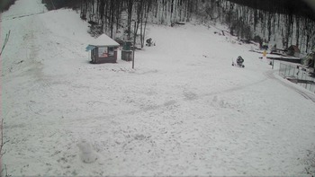 Воєводино 25 грудня 2017 року, 2017-12-25 10:00