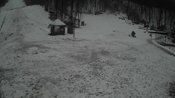 Воєводино 25 грудня 2017 року, 2017-12-25 16:00
