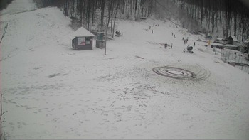 Воєводино 31 грудня 2017 року, 2017-12-31 13:00