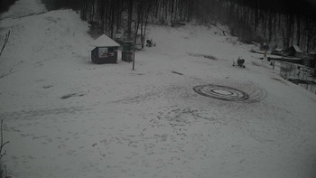 Воєводино 31 грудня 2017 року, 2017-12-31 16:00