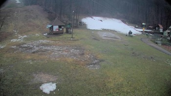 Воєводино 2 січня 2018 року, 2018-01-02 16:00