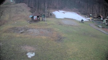 Воєводино 3 січня 2018 року, 2018-01-03 16:00