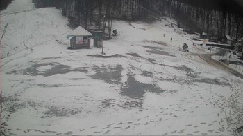 Воєводино 4 січня 2018 року, 2018-01-04 13:00