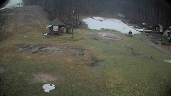 Воєводино 5 січня 2018 року, 2018-01-05 16:00