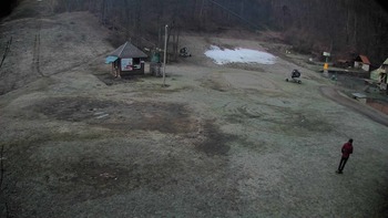 Воєводино 9 січня 2018 року, 2018-01-09 10:00