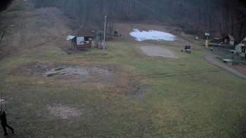 Воєводино 9 січня 2018 року, 2018-01-09 16:00