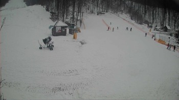 Воєводино 17 січня 2018 року, 2018-01-17 16:00