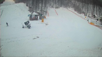 Воєводино 18 січня 2018 року, 2018-01-18 10:00