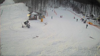 Воєводино 18 січня 2018 року, 2018-01-18 16:00