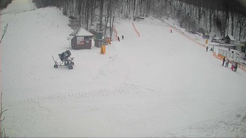 Воєводино 19 січня 2018 року, 2018-01-19 10:00