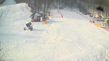 Воєводино 19 січня 2018 року, 2018-01-19 13:00