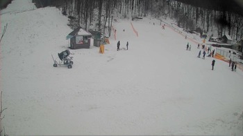 Воєводино 19 січня 2018 року, 2018-01-19 16:00