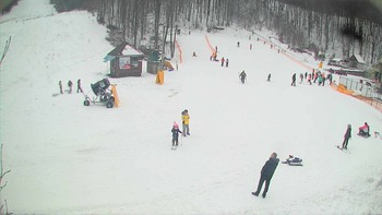Воєводино 20 січня 2018 року, 2018-01-20 13:00