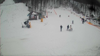 Воєводино 20 січня 2018 року, 2018-01-20 16:00
