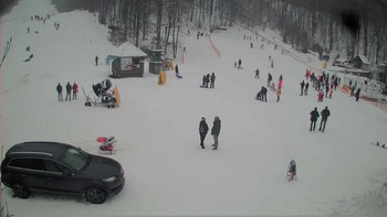 Воєводино 21 січня 2018 року, 2018-01-21 16:00