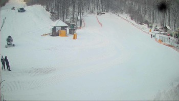 Воєводино 22 січня 2018 року, 2018-01-22 10:00