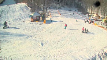 Воєводино 22 січня 2018 року, 2018-01-22 13:00
