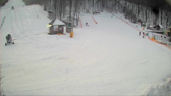 Воєводино 22 січня 2018 року, 2018-01-22 16:00