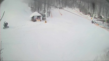 Воєводино 23 січня 2018 року, 2018-01-23 10:00