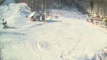 Воєводино 23 січня 2018 року, 2018-01-23 13:00