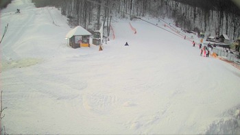 Воєводино 23 січня 2018 року, 2018-01-23 16:00