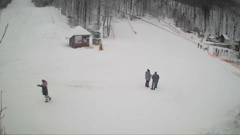 Воєводино 24 січня 2018 року, 2018-01-24 10:00
