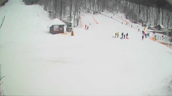 Воєводино 24 січня 2018 року, 2018-01-24 13:00
