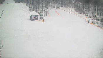 Воєводино 25 січня 2018 року, 2018-01-25 10:00