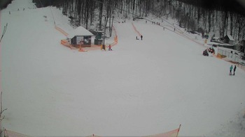 Воєводино 26 січня 2018 року, 2018-01-26 16:00
