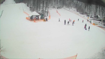 Воєводино 27 січня 2018 року, 2018-01-27 10:00